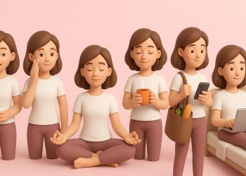 Η δύναμη της ρουτίνας