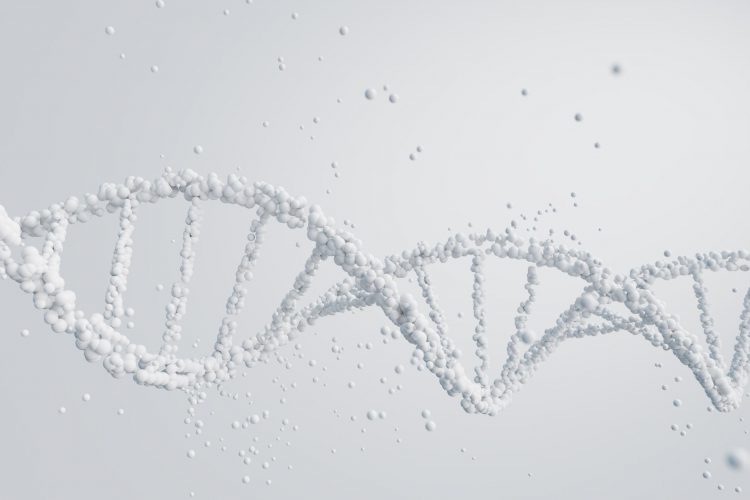 Η ιστορία του Simon Bell για ένταξη σε κλινική μελέτη