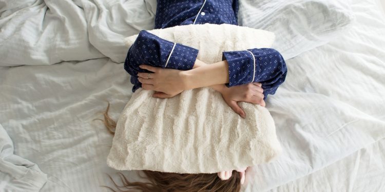 Οι εφιάλτες χαλάνε τον ύπνο μας, ή ο κακός ύπνος είναι αιτία για τους εφιάλτες;