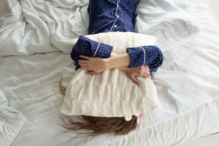 Οι εφιάλτες χαλάνε τον ύπνο μας, ή ο κακός ύπνος είναι αιτία για τους εφιάλτες;