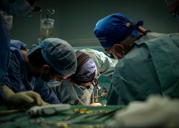 Μεταμόσχευση ήπατος σε δημόσιο νοσοκομείο