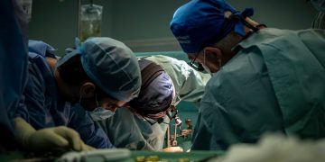 Μεταμόσχευση ήπατος σε δημόσιο νοσοκομείο