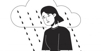 Νικολέττα Ράλλη για την επιλόχειο κατάθλιψη