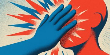 Ο Γάλλος Πρόεδρος δέχεται χαστούκι από τη σύζυγό του