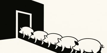 Οι περικοπές στην υγεία της κυβέρνησης Τραμπ, οδηγούν σε θανάτωση χιλιάδων ζώων.