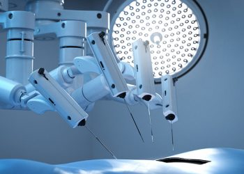 Ερρίκος Ντυνάν: Ρομποτική υποδόρια μαστεκτομή για πρώτη φορά στην Ελλάδα