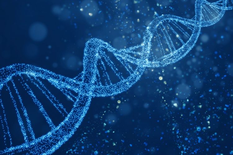 Ρόζαλιντ Φράνκλιν: Η Γυναίκα του DNA