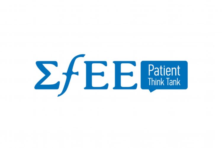 1ο ΣΦΕΕ Patient Think Tank Summit