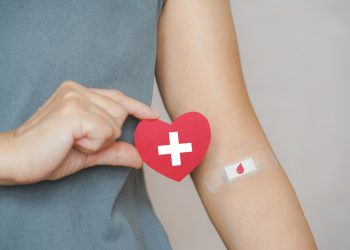 Η συλλογή πλάσματος αναγκαία για την παραγωγή κρίσιμων φαρμάκων