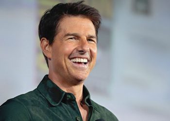 Τα μυστικά ευεξίας του Τομ Κρουζ