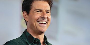 Τα μυστικά ευεξίας του Τομ Κρουζ