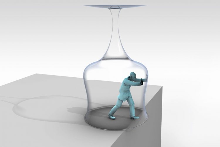 Ογδόντα άνθρωποι πεθαίνουν κάθε ώρα εξαιτίας του αλκοόλ και 800.000 κάθε χρόνο