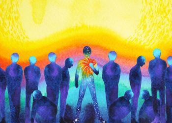 Θάνος Ασκητής μιλάει για τις ανθρώπινες σχέσεις