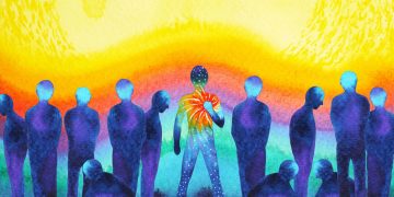 Θάνος Ασκητής μιλάει για τις ανθρώπινες σχέσεις