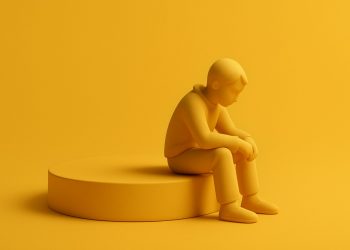 Άγχος και μοναξιά