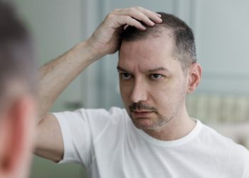 φάρμακα για τριχόπτωση