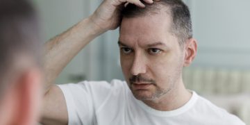 φάρμακα για τριχόπτωση