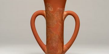 Τροία και κρασί