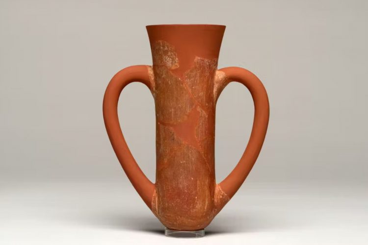 Τροία και κρασί