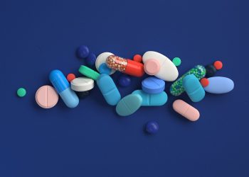 Θλιβερή πρωτιά της Ελλάδας στην κατάχρηση αντιβιοτικών