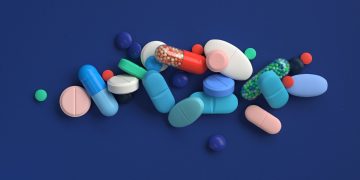 Θλιβερή πρωτιά της Ελλάδας στην κατάχρηση αντιβιοτικών