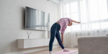 Άσκηση ή φάρμακα; Τι δείχνει νέα μελέτη για τον καρκίνο του παχέος εντέρου