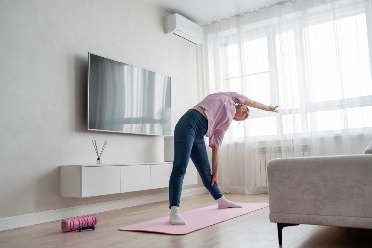 Άσκηση ή φάρμακα; Τι δείχνει νέα μελέτη για τον καρκίνο του παχέος εντέρου