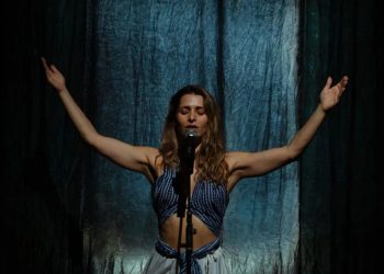 Η Ελένη του Ευριπίδη στη Νέα Υόρκη