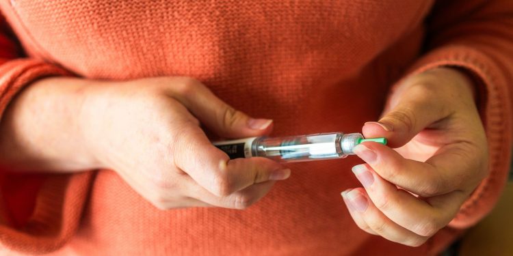 Έρευνα από την ρυθμιστική αρχή φαρμάκων στην Βρετανία για παρενέργειες από την χρήση ενέσιμων σκευασμάτων για απώλεια βάρους και διαβήτη