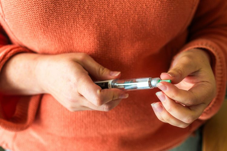 Έρευνα από την ρυθμιστική αρχή φαρμάκων στην Βρετανία για παρενέργειες από την χρήση ενέσιμων σκευασμάτων για απώλεια βάρους και διαβήτη