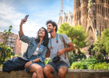 Εσύ, εγώ και το κοινό μας: Ένα νέο είδος σχέσης