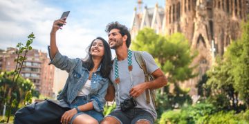 Εσύ, εγώ και το κοινό μας: Ένα νέο είδος σχέσης