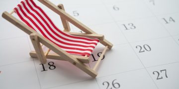 Γιατι οι διακοπές μας αγχώνουν;