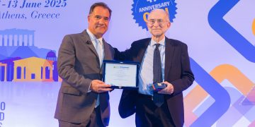 Ορόσημο για την ογκολογική φροντιδά