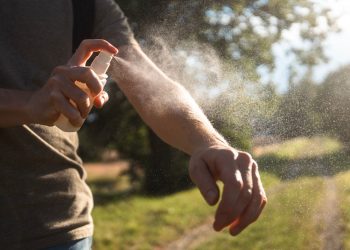 Θερμοπληξία - τσιμπήματα - αλλεργίες