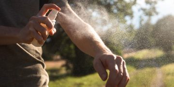 Θερμοπληξία - τσιμπήματα - αλλεργίες