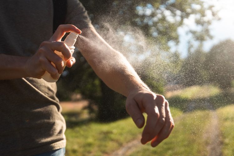 Θερμοπληξία - τσιμπήματα - αλλεργίες