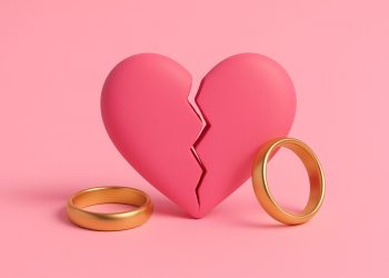 Θύμα ή θύτης στον γάμο και μετά, στο διαζύγιο;