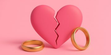 Θύμα ή θύτης στον γάμο και μετά, στο διαζύγιο;