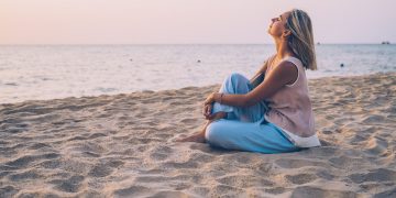 Ζήσε το καλοκαίρι για να νιώσεις και όχι για να δείξεις