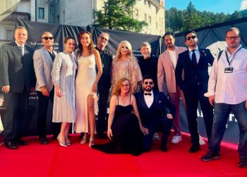 AmiCorti Film Festival 2025 – Ελληνική συμμετοχή στην Κριτική Επιτροπή Ταινιών Μικρού Μήκους