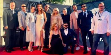 AmiCorti Film Festival 2025 – Ελληνική συμμετοχή στην Κριτική Επιτροπή Ταινιών Μικρού Μήκους