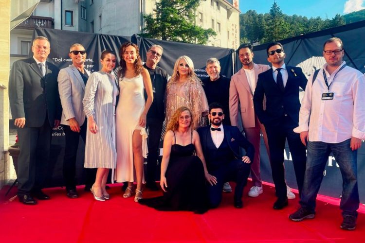 AmiCorti Film Festival 2025 – Ελληνική συμμετοχή στην Κριτική Επιτροπή Ταινιών Μικρού Μήκους