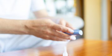 Ασθενείς με διαβήτη και παχυσαρκία: Μείωση κινδύνου άνοιας και εγκεφαλικού με τη σεμαγλουτίδη και την τιρζεπατίδη