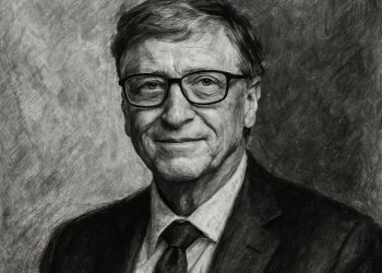 Bill Gates: Η παγκόσμια συνεργασία είναι αναγκαία για την αντιμετώπιση της νόσου Αλτσχαιμερ