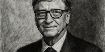 Bill Gates: Η παγκόσμια συνεργασία είναι αναγκαία για την αντιμετώπιση της νόσου Αλτσχαιμερ