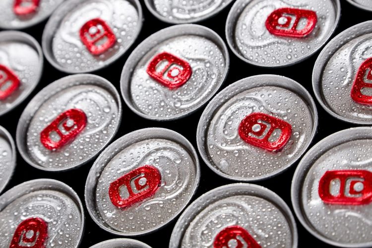 Πόσο κακό κάνουν τα ενεργειακά ποτά;