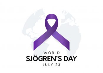 Έρευνα – όπλο στα χέρια των ασθενών με Sjögren