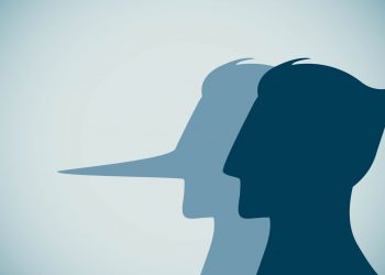 Εσείς πόσα ψέματα είπατε σήμερα;