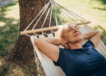 Η αξία του ύπνου στις διακοπές